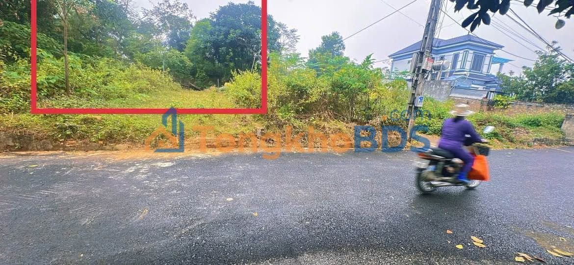 Đất Hợp Hòa Tam Dương 100m² - Sổ Đỏ Sẵn Sàng - Gần KCN