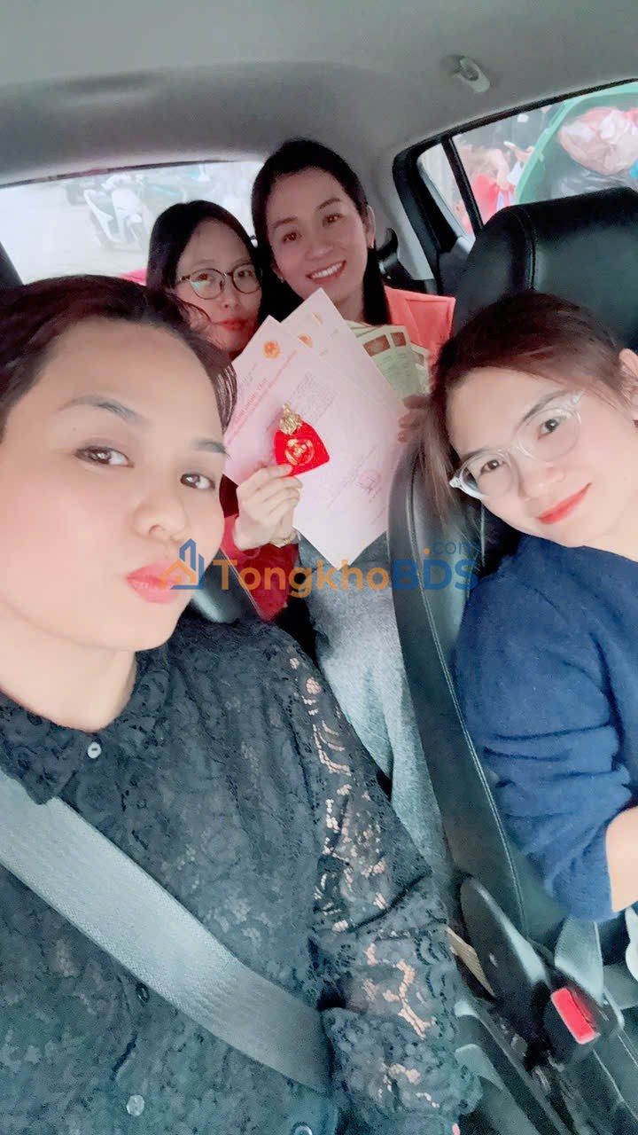 Đất nền Đào Xá - Phú Thọ 331m² - Mặt tiền 13m - Giá đầu tư