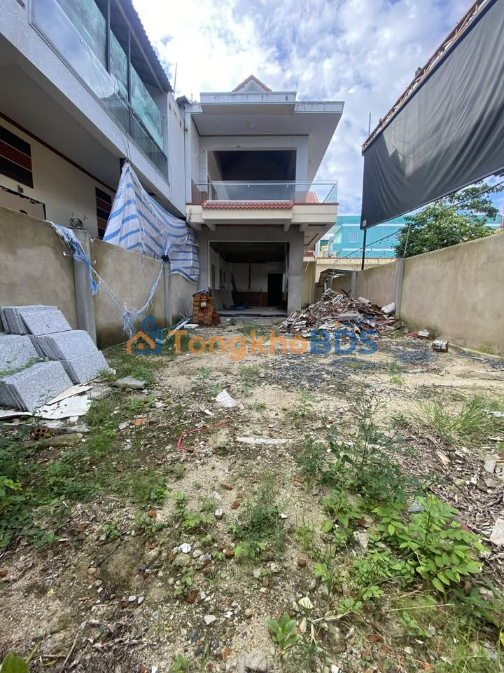 Mặt Bằng Kinh Doanh 220m² Phước Long, Nha Trang - Giá Tốt, Sẵn Sàng Setup