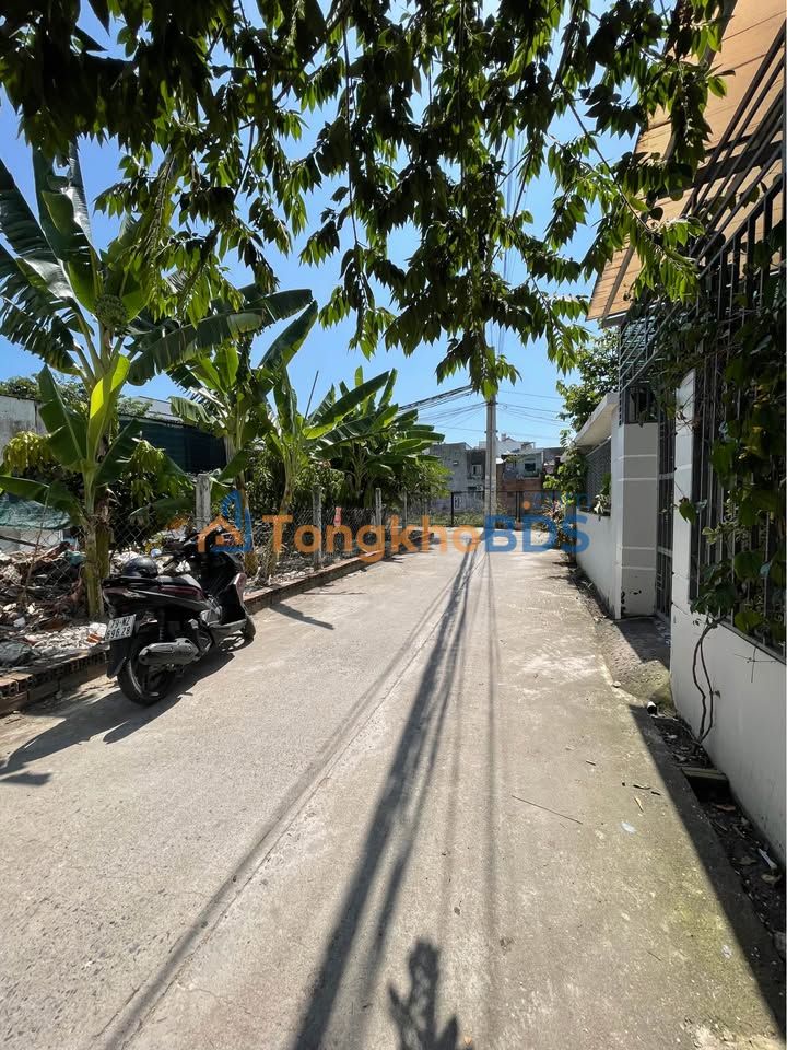 Đất nền Nha Trang 59m² 2.36 tỷ - Tiềm năng tăng giá