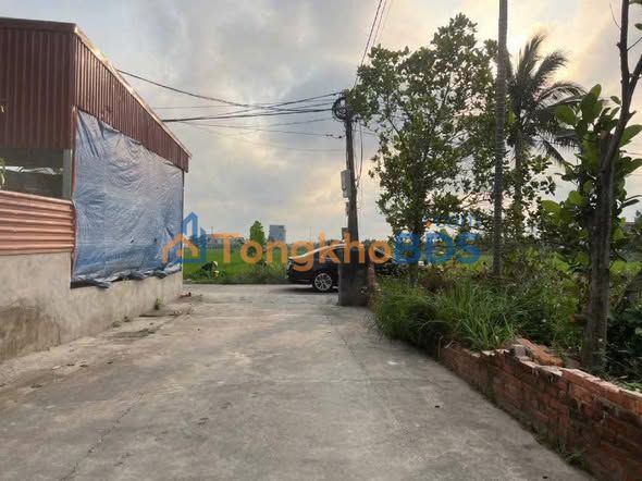 Đất Nền Kiến Thụy 70m² - Sổ Đỏ Sẵn Sàng, Giá 1 Tỷ