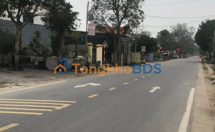 Đất Kinh Doanh Mặt Đường 4A Quảng Xương - 150m², Giá Đầu Tư 1.95 Tỷ