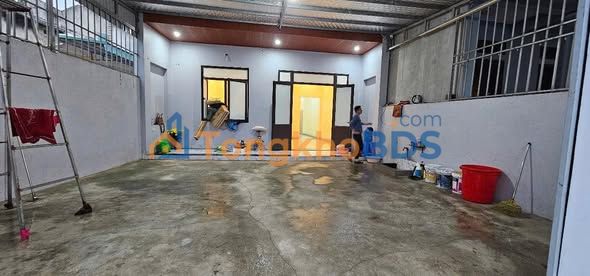 Nhà 142m² Chính Chủ - P. Đông Thịnh, TP Thanh Hóa - Ô tô tránh, Giá hơn 2 tỷ