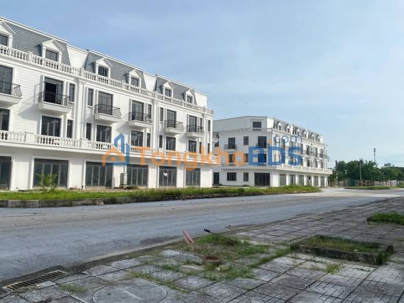 Đất nền 100m² mặt tiền QL47, TP Thanh Hóa - Sẵn sổ, giá 2 tỷ