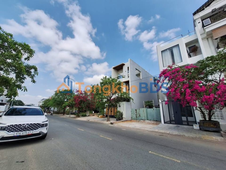 Đất Nền Đào Sư Tích 108m² Sổ Hồng Riêng - Giá 6.85 Tỷ