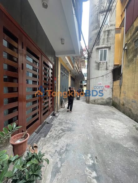 Nhà Kim Giang Hoàng Mai 45m² 8.9 tỷ - Chính chủ bán