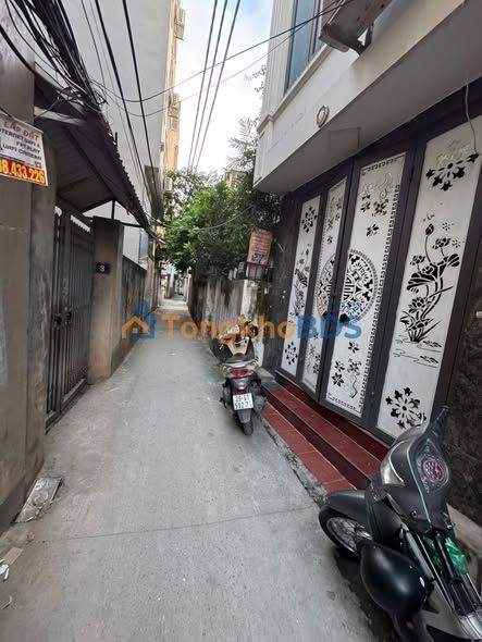 Nhà Định Công Thượng 30m² giá 7 tỷ - Chính chủ bán