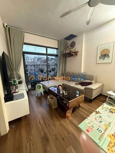 Căn hộ Golden An Khánh 66m² giá 3.x tỷ - Full nội thất