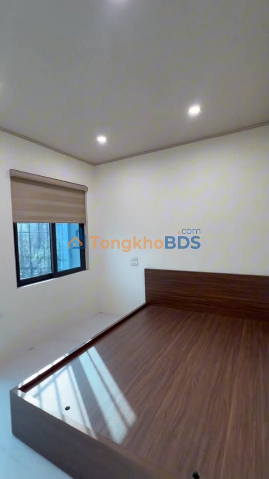 Nhà riêng Khu Đại Thanh 31m² hơn 2 tỷ - Chính chủ bán