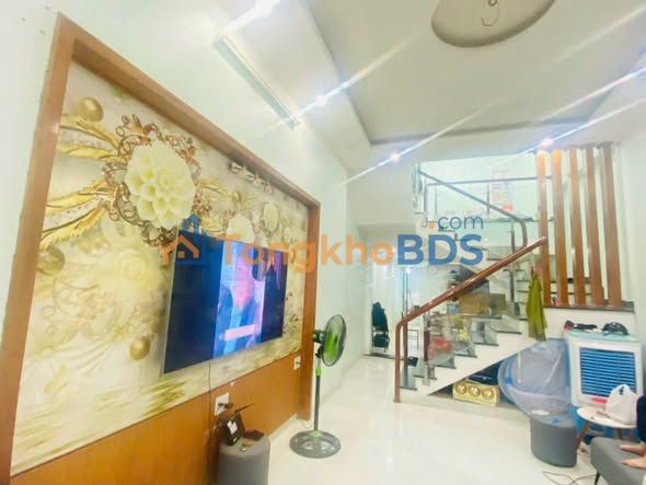 Nhà 80m² Nguyễn Tĩnh - Hội An, 2.5 Tầng, Ô tô tránh, Giá 4.85 Tỷ