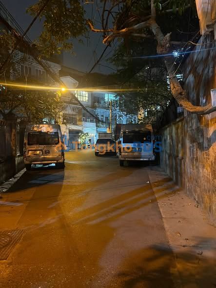 Nhà 45m² Hai Bà Trưng - Sổ A4, 3 Tầng, Ô tô tránh - Giá 9 Tỷ