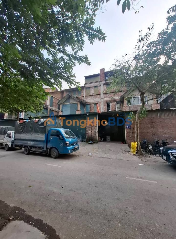 Bán Gấp Biệt Thự 200m² Tân Triều, Thanh Trì - Giá Cắt Lỗ 50 Tỷ