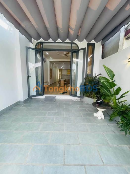 Nhà Mặt Tiền Ngọc Hân Công Chúa Rạch Giá - 100.8m² - 2.34 Tỷ - Tặng Full Nội Thất