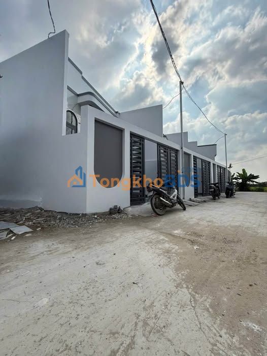 Nhà Mới Hẻm Trương Định, Rạch Giá 98m² Giá 1.39 Tỷ - Sẵn Sàng Dọn Vào Ở