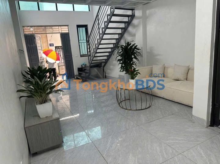 Nhà riêng Tả Thanh Oai 35m² giá hơn 1 tỷ - Chính chủ bán