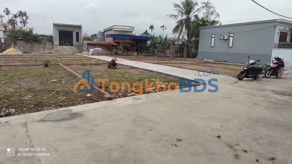 Nhà 50m² Đại Bản, Hồng Bàng - Ngõ Ô Tô, Giá 7xx Tỷ