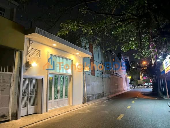 Mặt Bằng Kinh Doanh 46m² Mặt Tiền Đường Số, An Khánh, TP. Thủ Đức - Giá 15 Triệu/Tháng