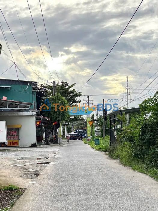 Đất nền mặt tiền 2808m² đường vào KDC Sữa Đũa, Châu Thành, Kiên Giang - Giá đầu tư 17.07 tỷ