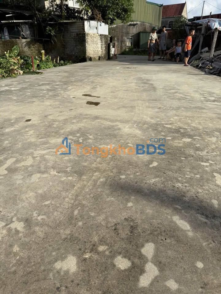 Đất Nền Vinh Tân 88m² - Sổ Đỏ Chính Chủ, Ô Tô Vào Tận Nơi