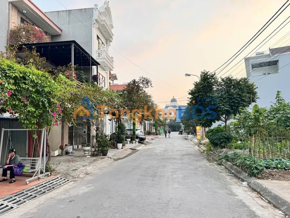 Bán Đất An Hưng 90m² - Ngay Cụm Trường Học, Kinh Doanh Sầm Uất - 2.82 Tỷ