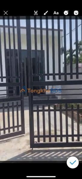 Bán nhà 101m² Phường Lê Thiện, Hải Phòng - Sổ đỏ chính chủ, giá 1.4 tỷ