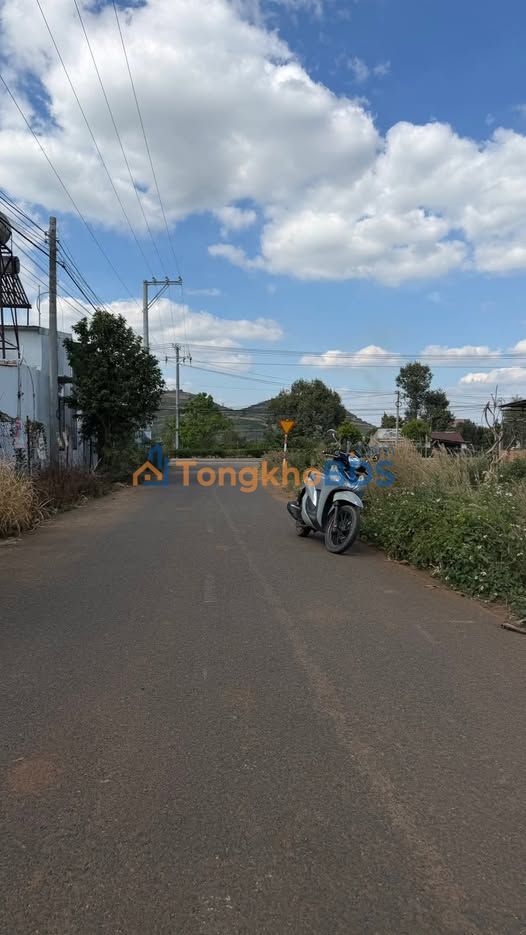 Bán Gấp 4 Lô Đất Liên Nghĩa, Đức Trọng - 500m² Giá 1.25 Tỷ