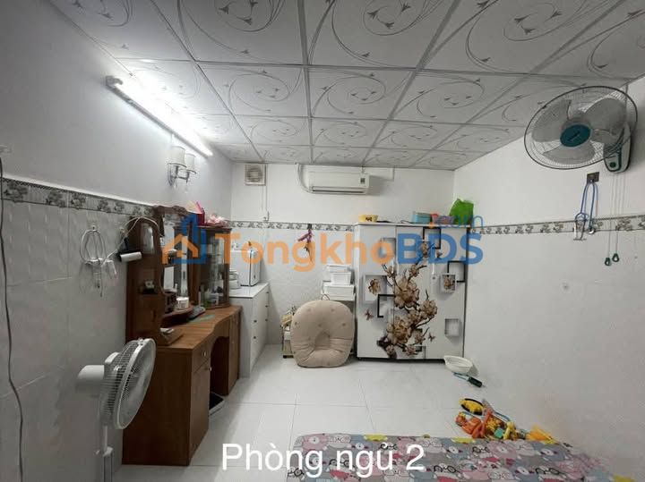 Nhà 1 Trệt 1 Lửng 90m² Đường Lê Vĩnh Hoà, Rạch Giá - Giá 2.5 Tỷ