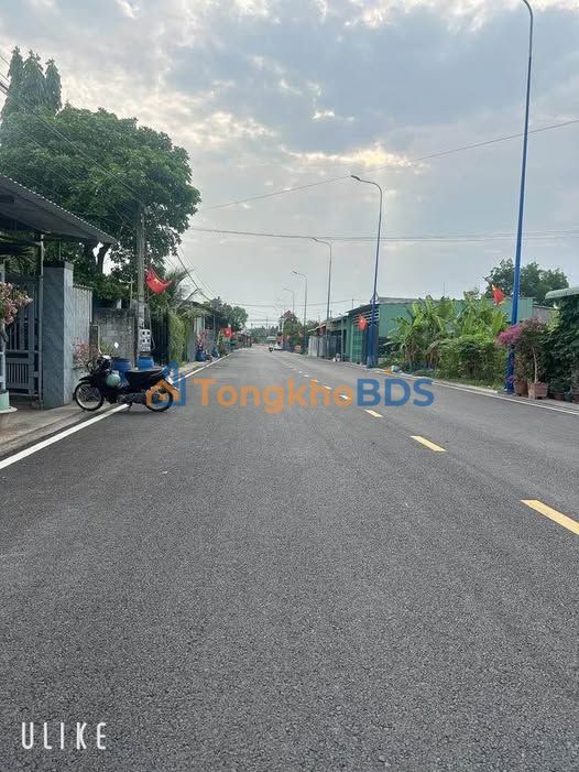 Đất nền 3600m² Bình Lộc, Long Khánh - Sổ riêng, giá hơn 1 tỷ