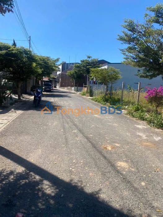 Đất Vàng Đức Trọng - 100m² Mặt Tiền Tô Hiến Thành, Sổ Đỏ Sẵn Sàng