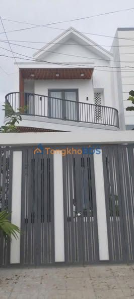 Nhà Phố Phú Lộc 115m² - Giá Sập Sàn 3.2 Tỷ - Sổ Sẵn, Dọn Vào Ở Ngay!