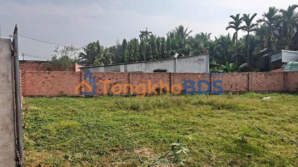 Đất Long Khánh Đồng Nai 350m² Sổ Riêng - Mặt Tiền 17m Giá Tốt