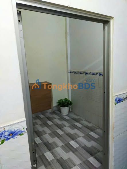 Nhà Hẻm 3m Mạc Cửu Rạch Giá - 44.5m² Thổ Cư, 2PN - Giá 9xx Tỷ