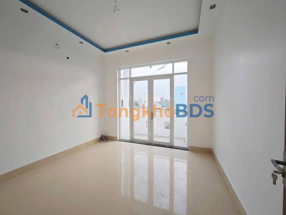 Nhà 1 Trệt 1 Lầu Hẻm Ô Tô Rạch Giá - 160m² Sẵn Sàng Ở Ngay