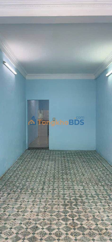 Nhà hẻm xe hơi 6m Nguyễn Kiệm P3 Gò Vấp, 53m², 6 Tỷ - Sẵn Sàng Ở Ngay