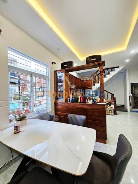 Mặt Tiền Kinh Doanh Quy Nhơn 68m², 3 Mê, Giá Tốt
