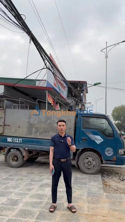 Đất Nền Mặt Tiền QL37 Bắc Ninh - Hơn 130m² - Giá Hơn 3 Tỷ