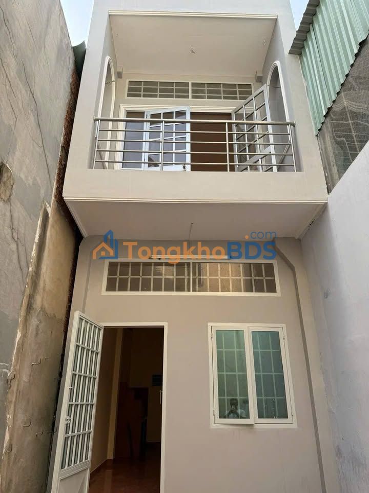 Nhà Mặt Tiền Lê Văn Lương Q7 - 95.8m² - 22 Tỷ - Kinh Doanh Đỉnh Cao