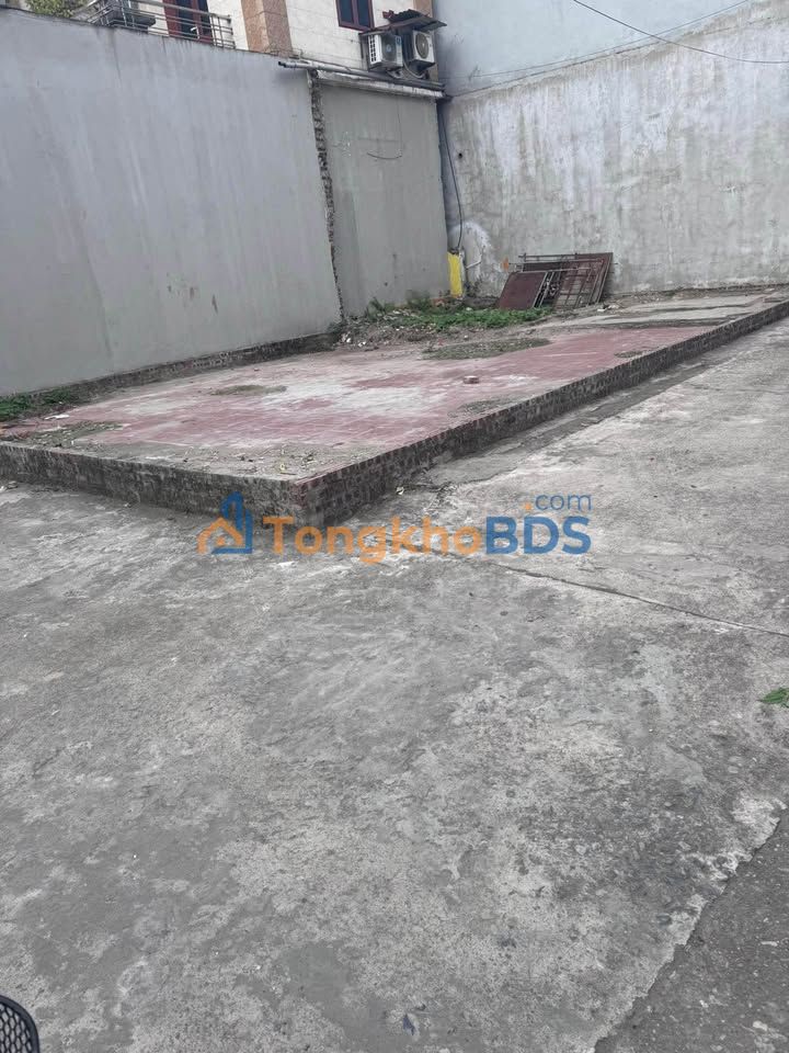 Đất nền Lô Góc An Bình, Từ Sơn 62m² - Tiềm năng tăng giá, kinh doanh đắc lợi