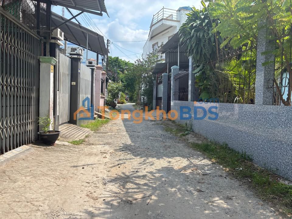 Bán nền Vĩnh Long 175m² CLN, cách Phó Cơ Điều 120m - Giá 1 tỷ