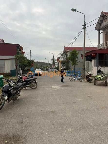 Đất TĐC Trúc Lâm Lam Sơn 80m² 1,1 tỷ - Pháp lý rõ ràng