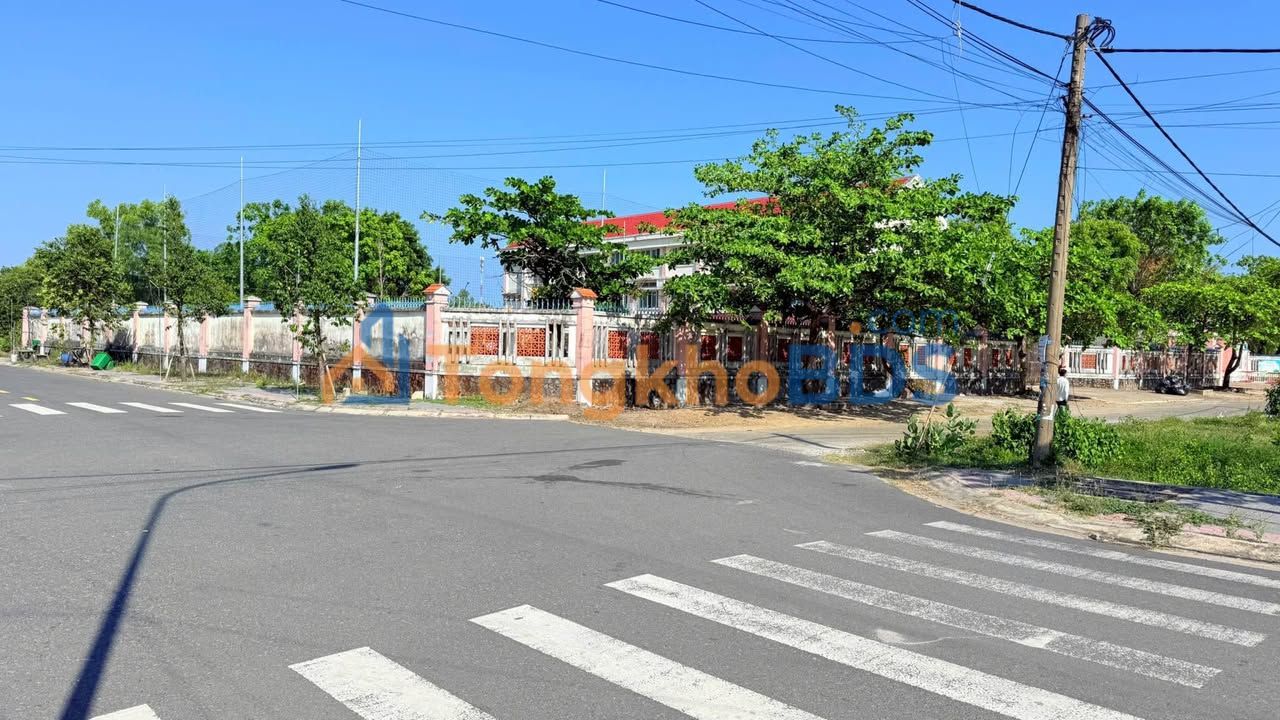 Đất nền Lộc An Long Thành 200m2 3.2 tỷ - Sổ đỏ chính chủ