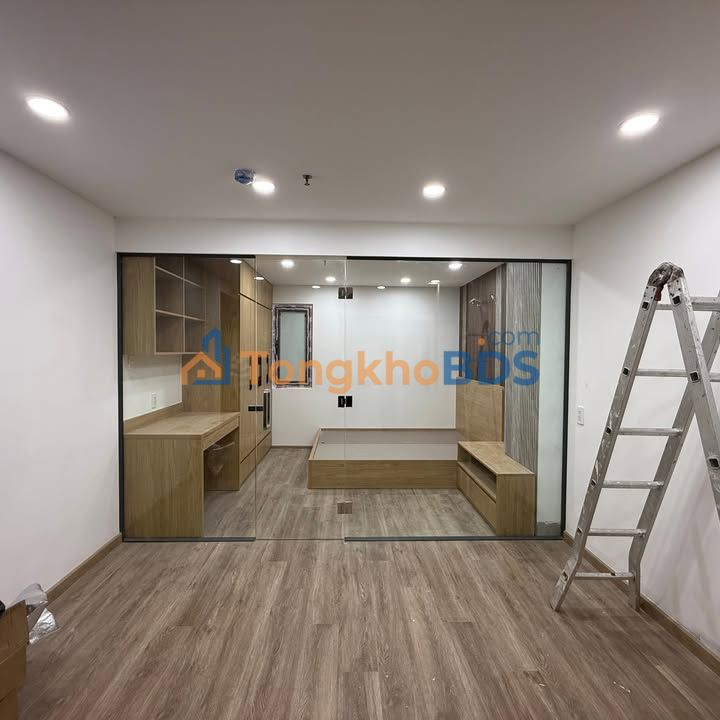 Căn Hộ Mini 1PN Tân Phú, Q7 - Nội Thất Cao Cấp, Sẵn Sàng Dọn Vào Ở Ngay