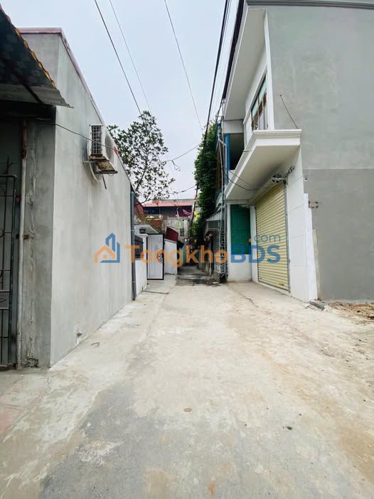 Bán Gấp Đất Tặng Nhà 115m² Phố Hiến, Hưng Yên - Dòng Tiền Ổn Định