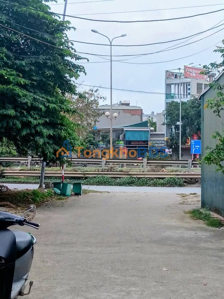 Đất nền Quảng Hưng 69.8m² - Ngay chân cầu vượt, giá 1 tỷ 0xx