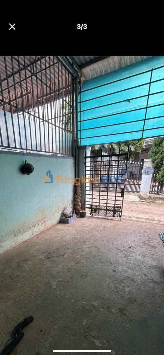 Nhà 130m² Đức Trọng - Gần Nhà thờ Nghĩa Lâm, Giá 1.98 Tỷ