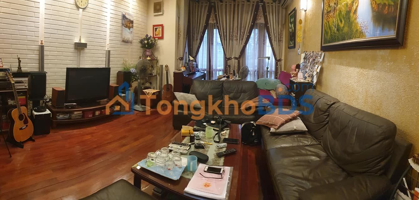 Nhà Mặt Phố Mỹ Đình 40m² Lô Góc Kinh Doanh - Ô Tô Đỗ Cửa - 16 Tỷ