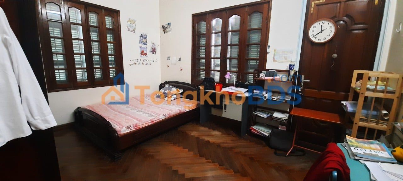 Nhà Phố Nguyễn Cơ Thạch 40m² - Kinh Doanh Đa Ngành - Dòng Tiền 3x Triệu/Tháng