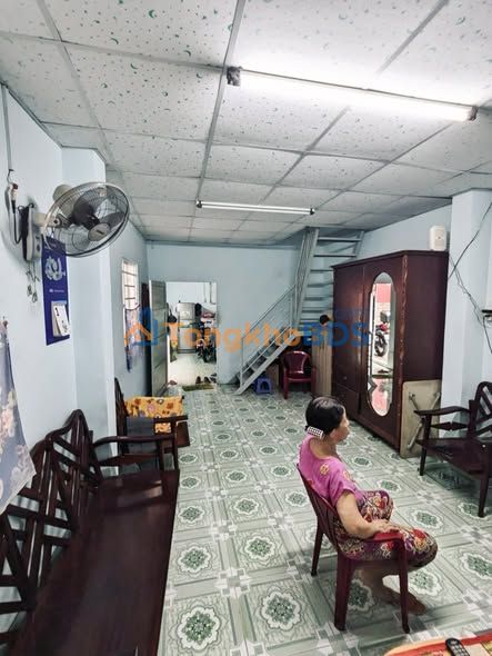 Nhà Mặt Tiền Kinh Doanh Cộng Hòa Tân Bình 85m² - Giá 10 Tỷ Bán Gấp