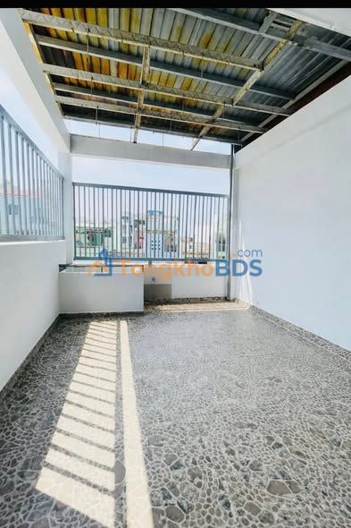 Nhà 3 Tầng HXH An Lạc, Bình Tân - 56m² Giá 6 Tỷ, Sổ Hồng Đủ