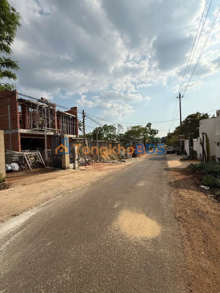 Nhà Phố 1 Trệt 1 Lầu 170m² Giá Tốt Buôn Ma Thuột - Sẵn Sàng Vào Ở Ngay